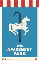 The Amusement Park Longsleeve T-shirt #1729079