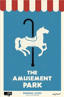 The Amusement Park poster