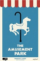 The Amusement Park Longsleeve T-shirt #1729080