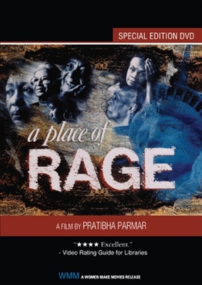 A Place of Rage Poster 1729084