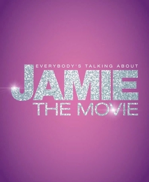 Everybody&#039;s Talking About Jamie poster