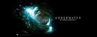 Underwater movie poster