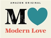 Modern Love magic mug #