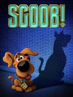 Scoob #1729319 movie poster