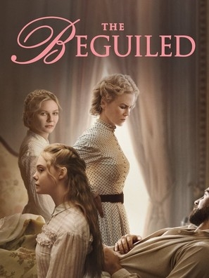 The Beguiled Stickers 1729325