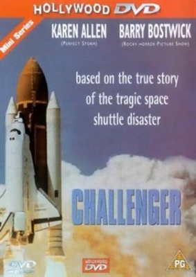 Challenger tote bag #