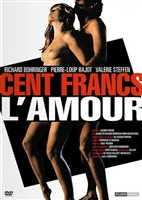 Cent francs l'amour Tank Top #1729543