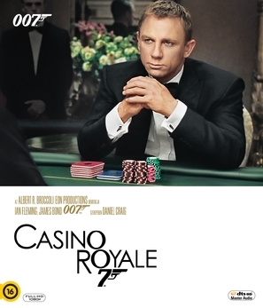 Casino Royale Poster 1729574