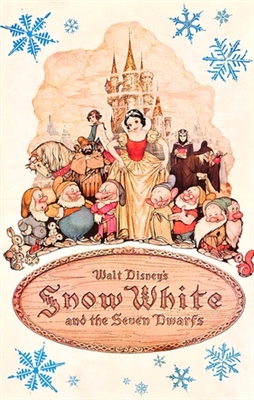 Snow White and the Seven Dwarfs Poster 1729592