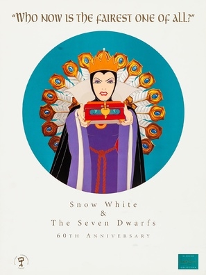 Snow White and the Seven Dwarfs Poster 1729593