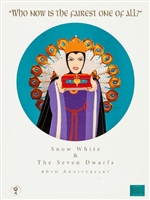Snow White and the Seven Dwarfs Sweatshirt #1729593
