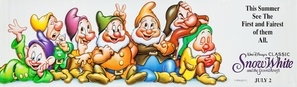 Snow White and the Seven Dwarfs Stickers 1729596