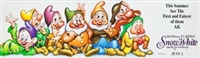 Snow White and the Seven Dwarfs t-shirt #1729596