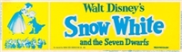 Snow White and the Seven Dwarfs Sweatshirt #1729597