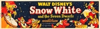 Snow White and the Seven Dwarfs Mouse Pad 1729599