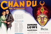 Chandu the Magician magic mug #