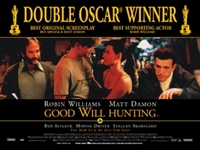 Good Will Hunting #1729619 movie poster