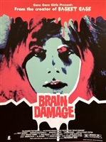 Brain Damage tote bag #