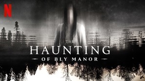 &quot;The Haunting of Bly Manor&quot; Metal Framed Poster