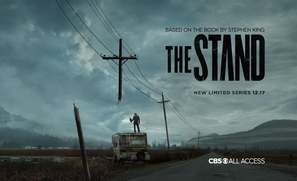 The Stand Poster 1729650