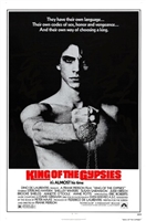 King of the Gypsies Mouse Pad 1729686