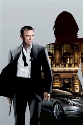 Casino Royale Poster 1729772