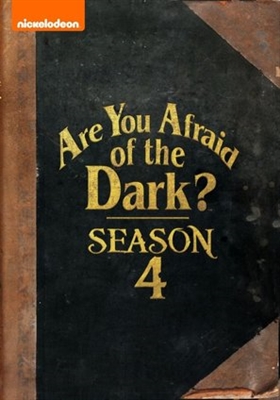 &quot;Are You Afraid of the Dark?&quot; magic mug