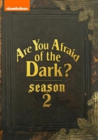 &quot;Are You Afraid of the Dark?&quot; hoodie #1729782