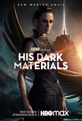 His Dark Materials Poster 1729827