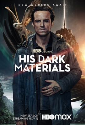His Dark Materials Poster 1729830