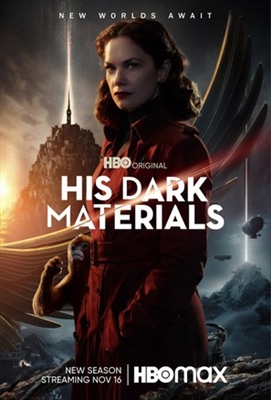 His Dark Materials Poster 1729831