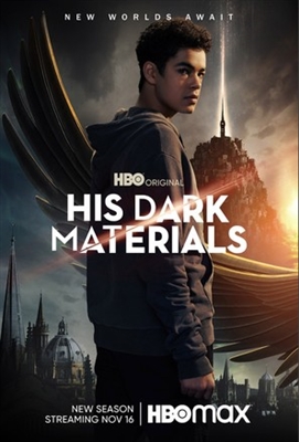 His Dark Materials Poster 1729833