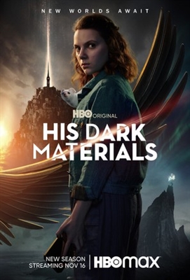 His Dark Materials Poster 1729834