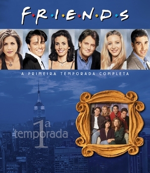 Friends Poster 1729838