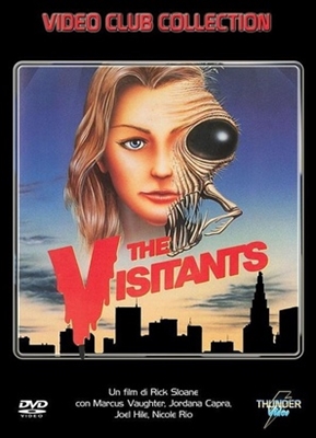 The Visitants Poster 1729943