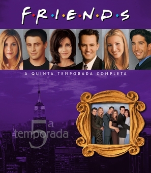 Friends Poster 1729978