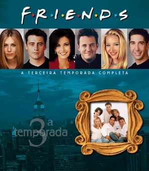 Friends Poster 1729980