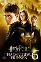 Harry Potter and the Half-Blood Prince mug #