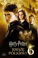 Harry Potter and the Half-Blood Prince Sweatshirt #1730080