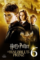 Harry Potter and the Half-Blood Prince Sweatshirt #1730085