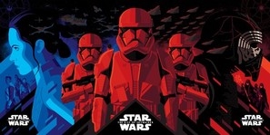 Star Wars: The Rise of Skywalker Poster 1730143