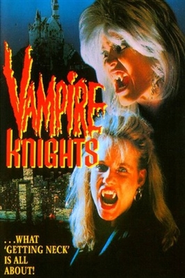 Vampire Knights Wood Print