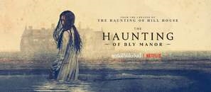 &quot;The Haunting of Bly Manor&quot; poster