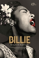 Billie tote bag #