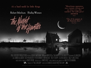 The Night of the Hunter Poster 1730303