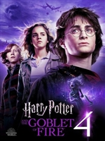 Harry Potter and the Goblet of Fire hoodie #1730318