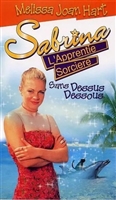 &quot;The Wonderful World of Disney&quot; Sabrina, Down Under Sweatshirt #1730332