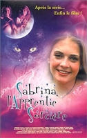 Sabrina the Teenage Witch Mouse Pad 1730334