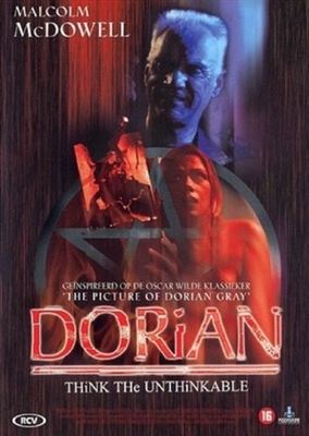 Dorian t-shirt