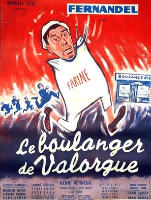 Boulanger de Valorgue, Le pillow